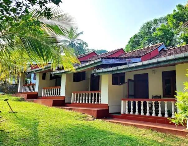 标准间, Beach Front Pool Resort