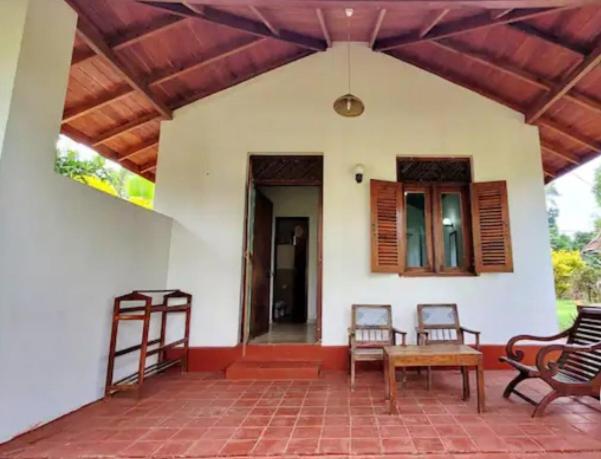 标准间, Beach Front Pool Resort