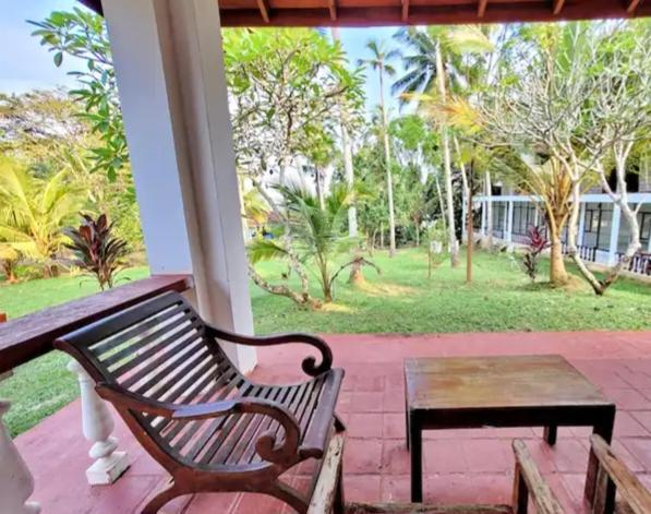 标准间, Beach Front Pool Resort