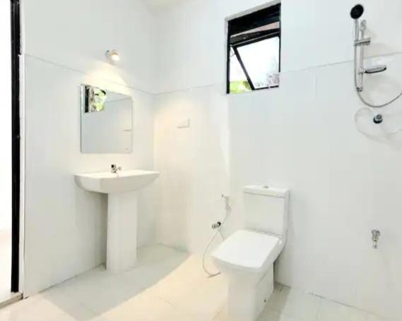 标准间, Beach Front Pool Resort