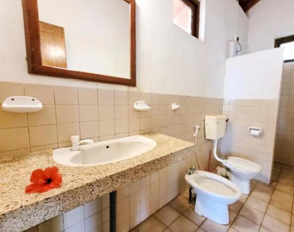 标准间, Beach Front Pool Resort