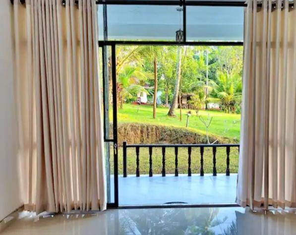 豪华房间, Beach Front Pool Resort