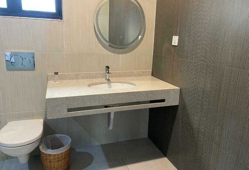 جناح سوبيريور مطل علي البحر, Breezes Beach Resort