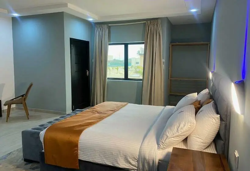 Superior-sviitti, Breezes Beach Resort