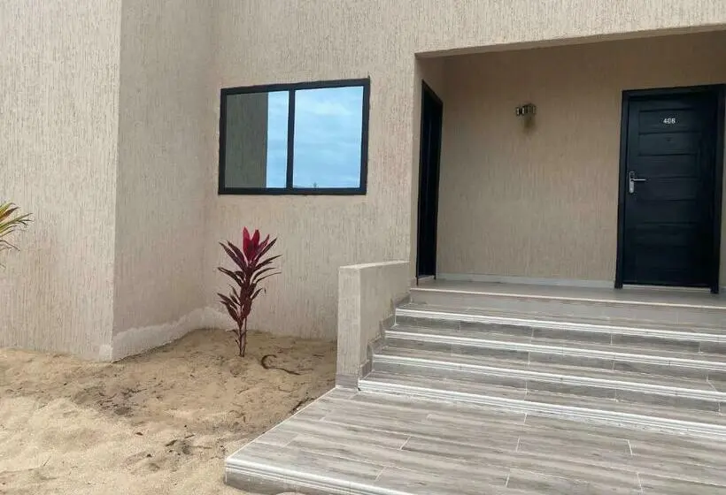 Superior-sviitti, Breezes Beach Resort