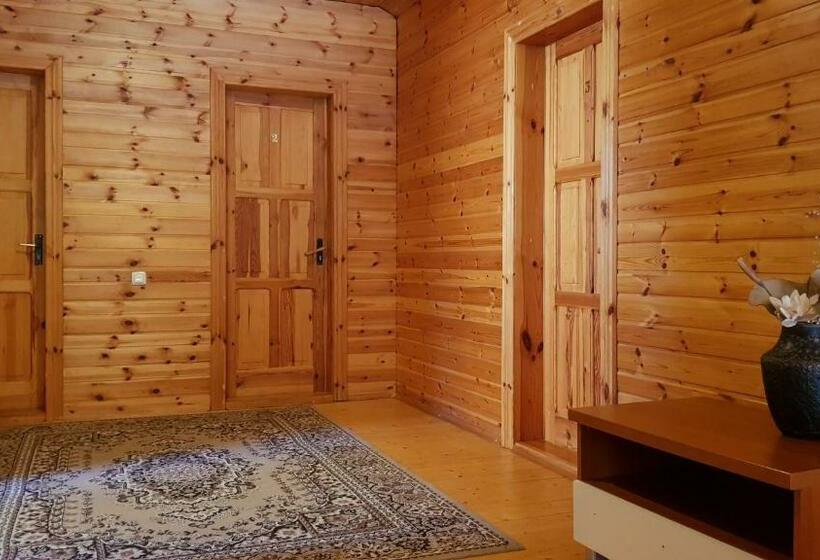 Standardzimmer Geteiltes Bad, Purgaiļi