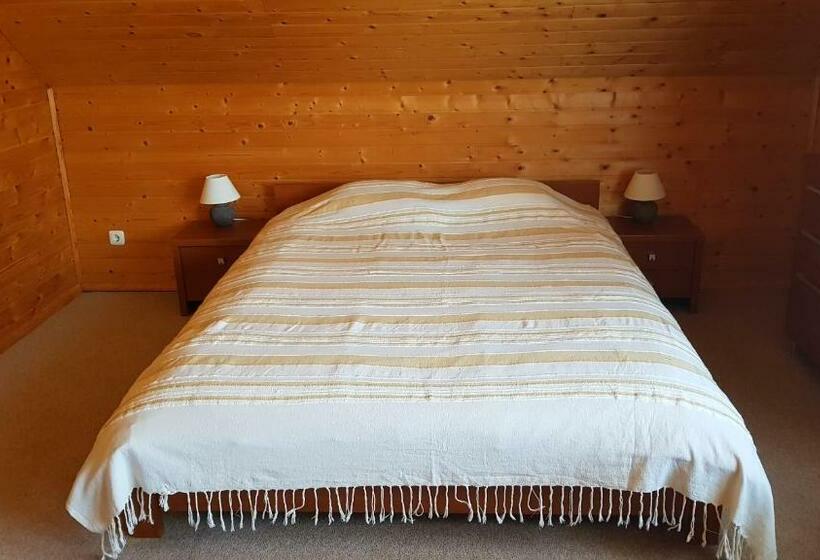 Standardzimmer Geteiltes Bad, Purgaiļi