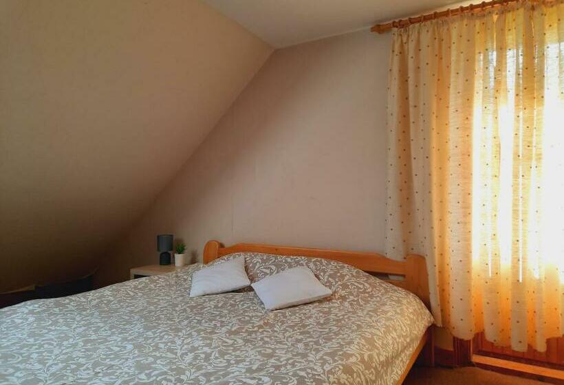 1-Schlafzimmer-Haus, Purgaiļi