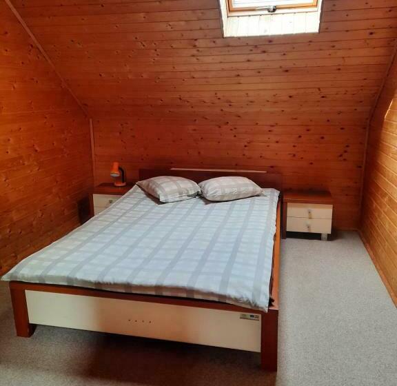 Standardzimmer Geteiltes Bad, Purgaiļi