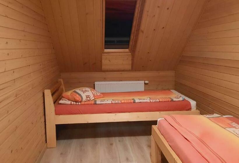 1-Schlafzimmer-Haus, Purgaiļi