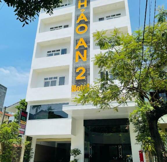 اتاق خانوادگی, Thảo An 2 Hotel Huế