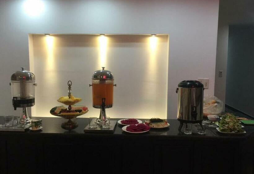 اتاق لوکس, Thảo An 2 Hotel Huế