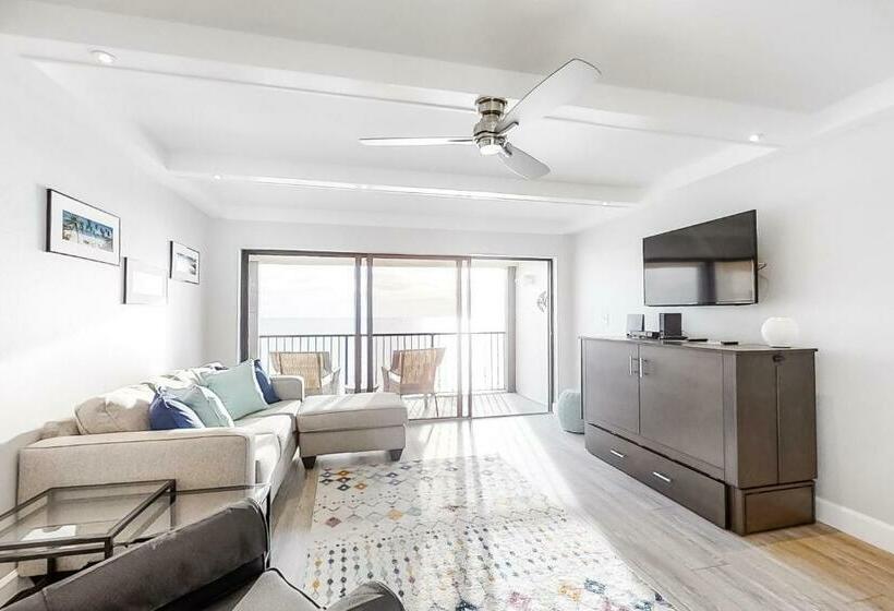 إستوديو قياسى, Ocean Sands 1105