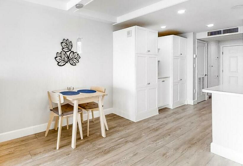 חדר סטודיו סטנדרד, Ocean Sands 1105