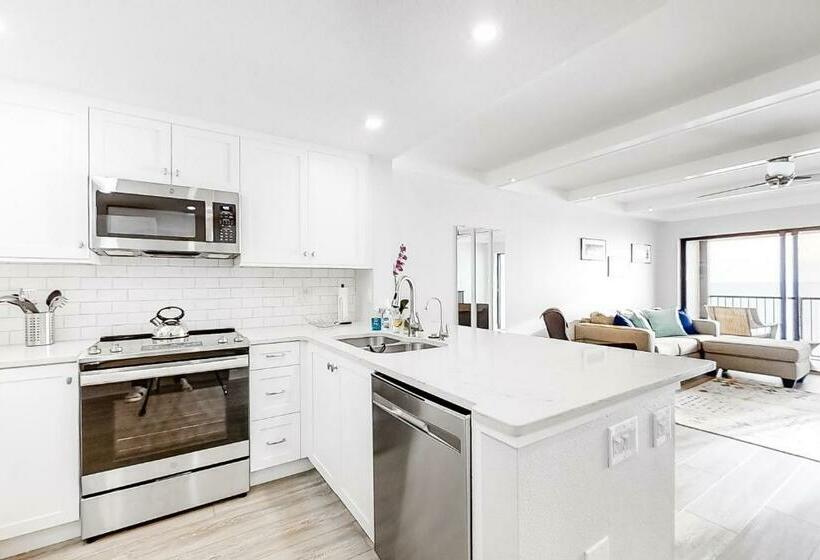 إستوديو قياسى, Ocean Sands 1105