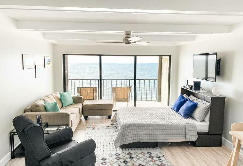 חדר סטודיו סטנדרד, Ocean Sands 1105
