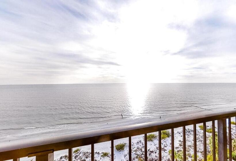 إستوديو قياسى, Ocean Sands 1105