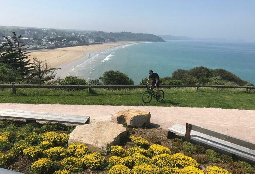 标准间带游泳池, Chambres D'hotes L'atipic