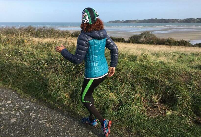 标准间带游泳池, Chambres D'hotes L'atipic