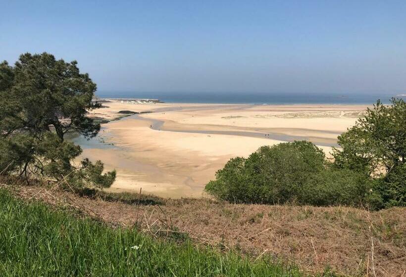 标准间带游泳池, Chambres D'hotes L'atipic