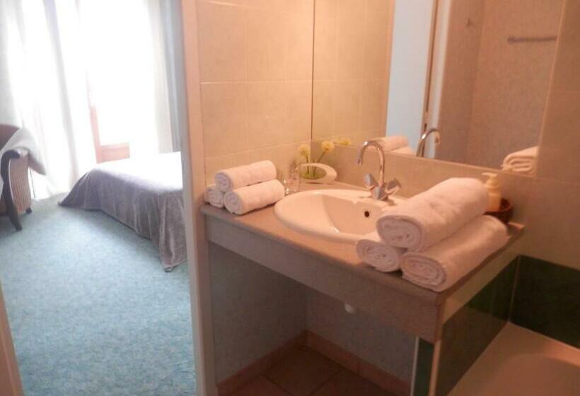 标准间, Domaine De Lascaux