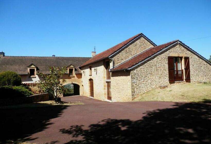 标准间, Domaine De Lascaux