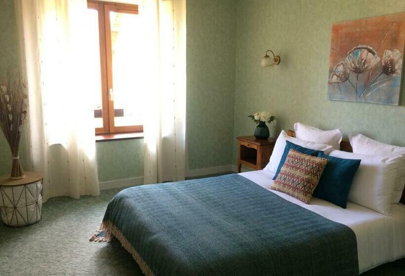 标准间, Domaine De Lascaux