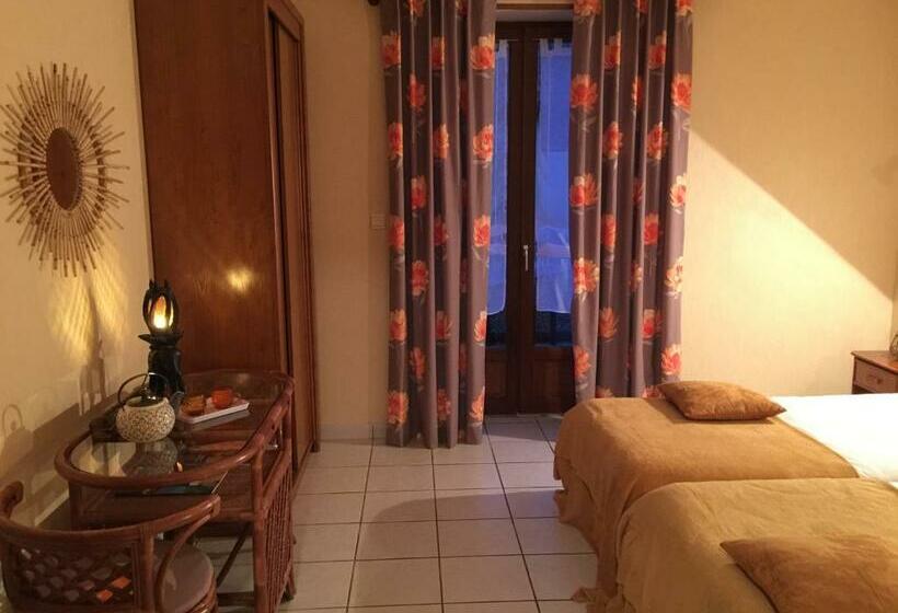 标准间, Domaine De Lascaux