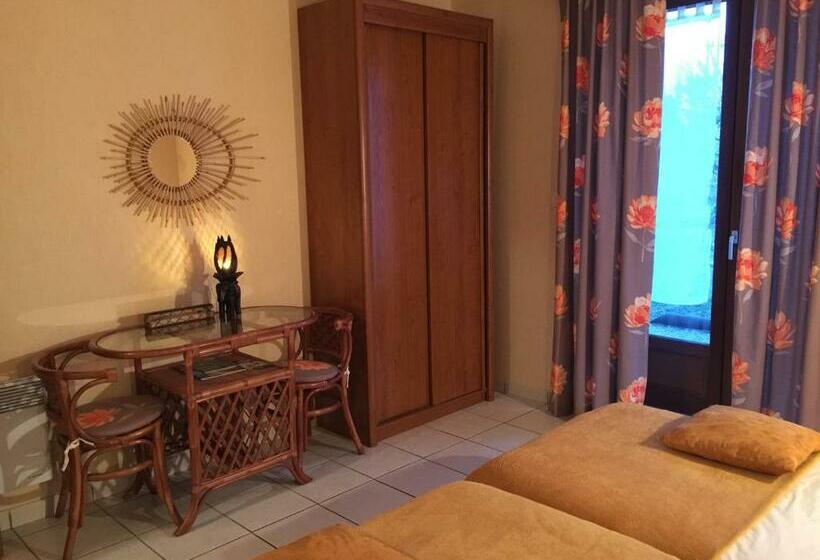 标准间, Domaine De Lascaux