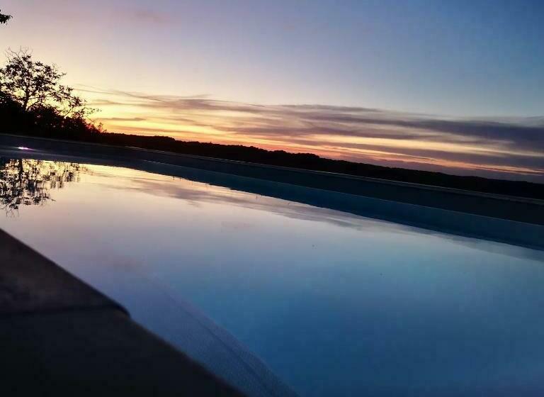 标准间, Domaine De Lascaux