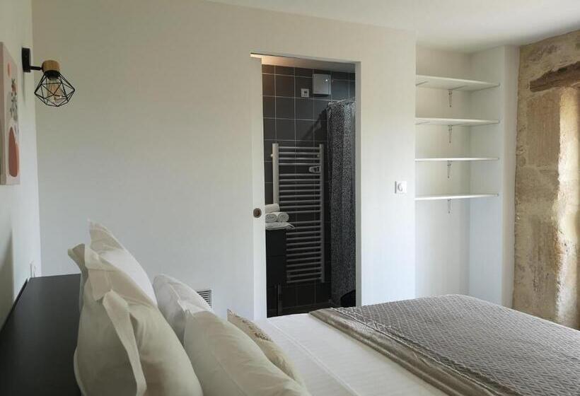 1间卧室的房子, Domaine De Lascaux