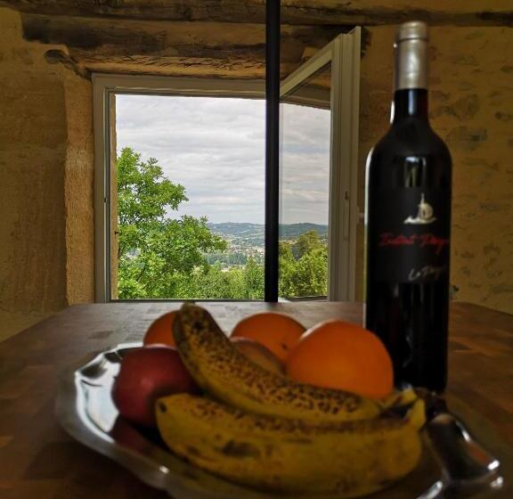 1间卧室的房子, Domaine De Lascaux