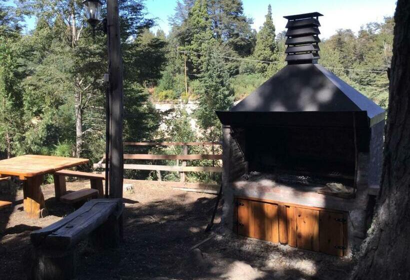 اتاق استاندارد با سرویس بهداشتی مشترک, El Aleph