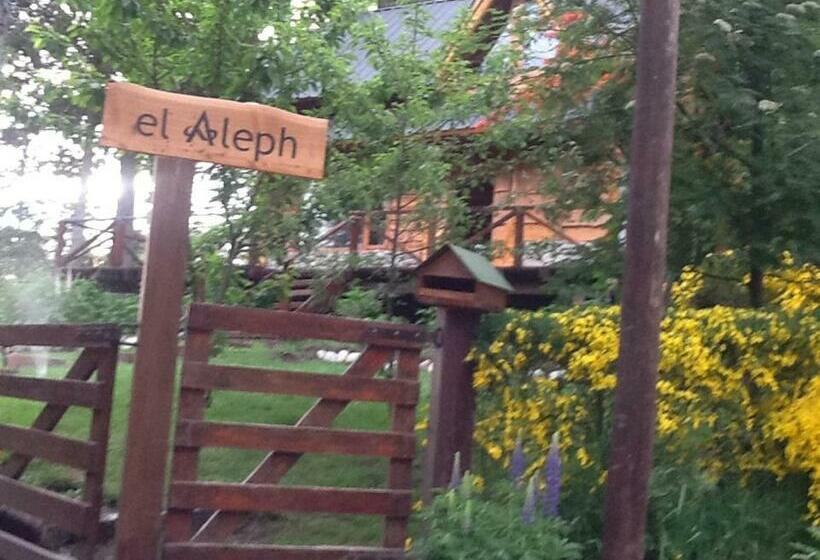 اتاق استاندارد با سرویس بهداشتی مشترک, El Aleph