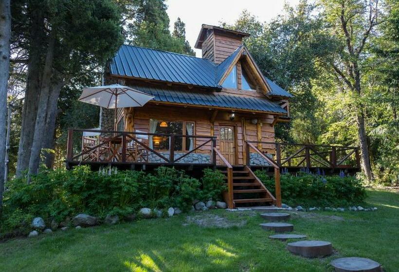 اتاق استاندارد با سرویس بهداشتی مشترک, El Aleph