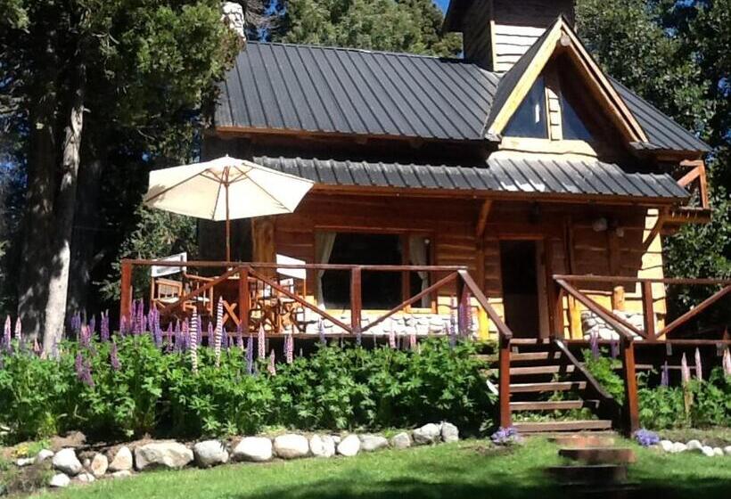 اتاق استاندارد با سرویس بهداشتی مشترک, El Aleph