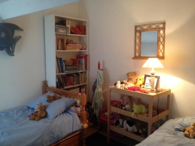 סוויטה משפחתית, Gite Du Calme 3 Star Bed & Breakfast Cognac