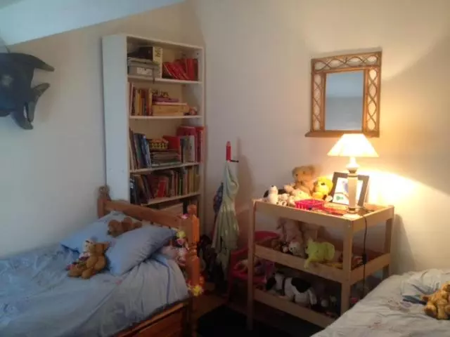 スイート（家族用）, Gite Du Calme 3 Star Bed & Breakfast Cognac