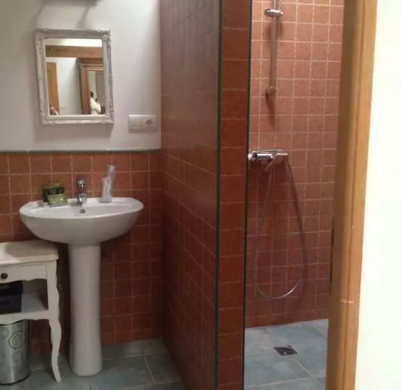 デラックスルーム, Gite Du Calme 3 Star Bed & Breakfast Cognac