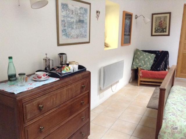 חדר דלוקס, Gite Du Calme 3 Star Bed & Breakfast Cognac