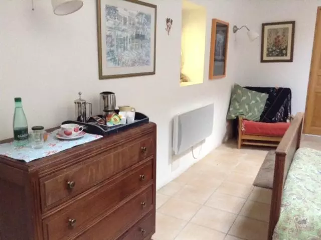 デラックスルーム, Gite Du Calme 3 Star Bed & Breakfast Cognac