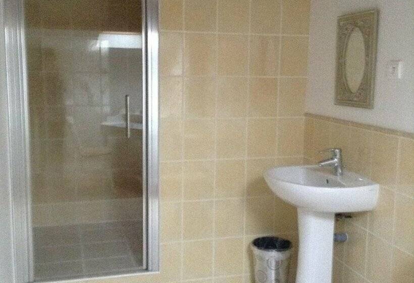 חדר סטנדרט, Gite Du Calme 3 Star Bed & Breakfast Cognac