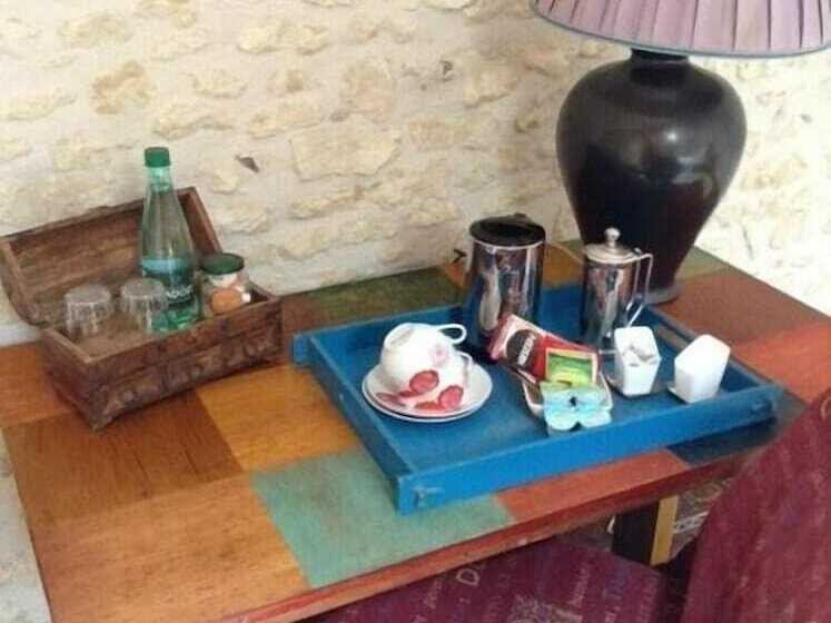 标准间, Gite Du Calme 3 Star Bed & Breakfast Cognac