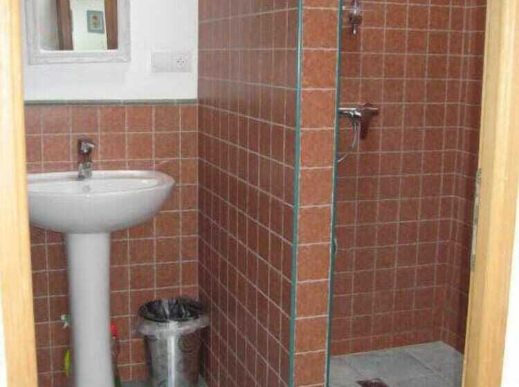 חדר סטנדרט, Gite Du Calme 3 Star Bed & Breakfast Cognac