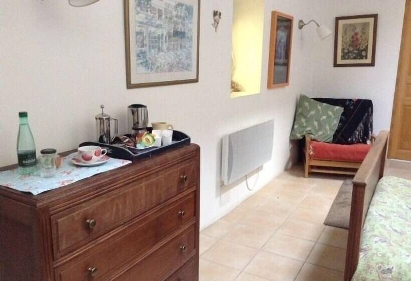 חדר סטנדרט, Gite Du Calme 3 Star Bed & Breakfast Cognac