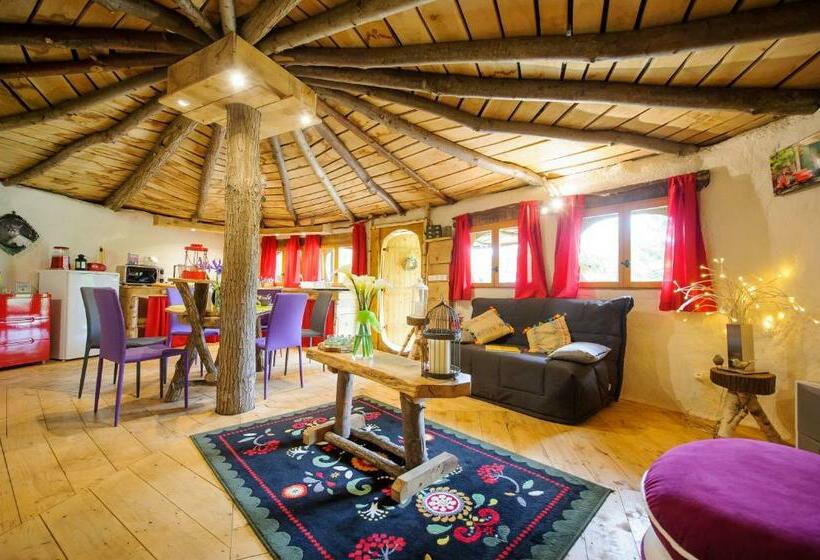 スイート（家族用）, Le Coeur De La Foret