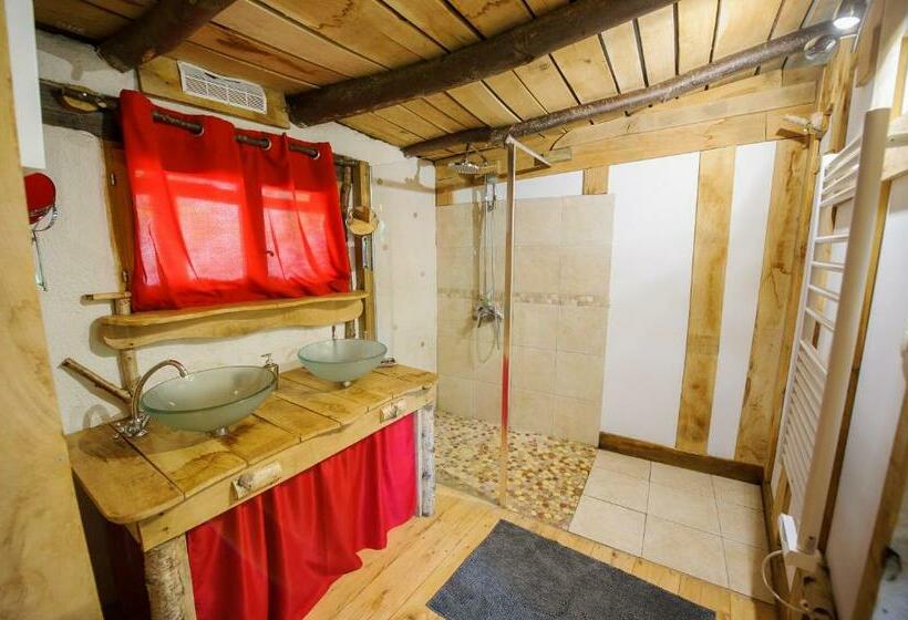 Family Suite, Le Coeur De La Foret