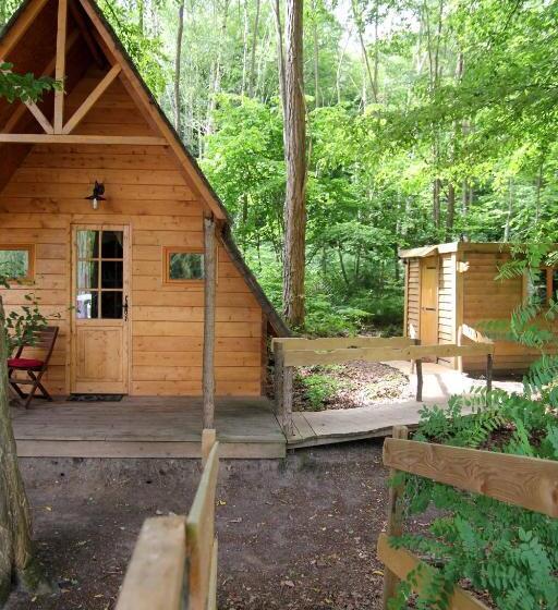 スタンダードルーム, Le Coeur De La Foret