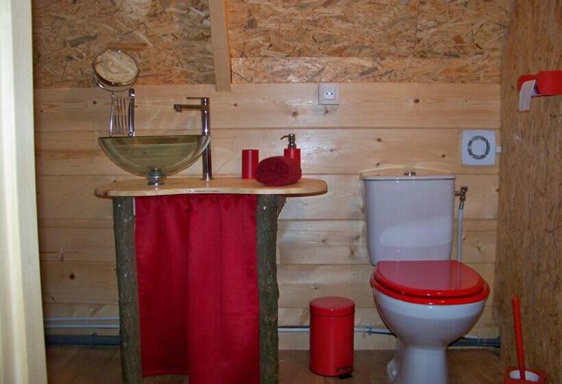 スタンダードルーム, Le Coeur De La Foret