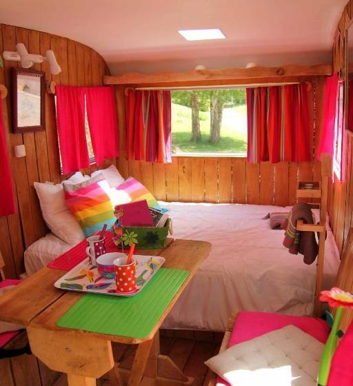 ベーシックルーム, Le Coeur De La Foret